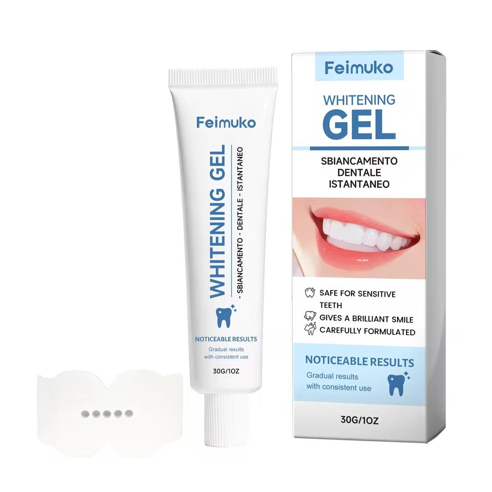 Whitening Gel